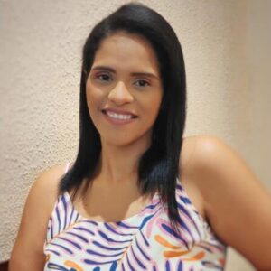 Foto do perfil de Sheryda