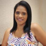 Foto do perfil de She