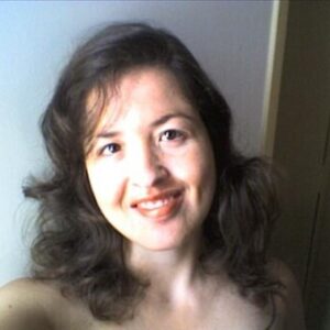 Foto do perfil de Ana Maria Pujol