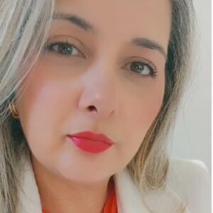 Foto do perfil de Camila Pastori