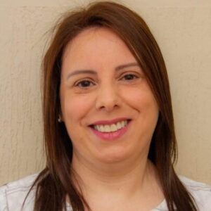 Foto do perfil de Débora Bordin
