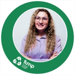 Foto do perfil de Gracilia