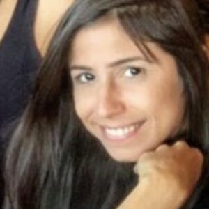 Foto do perfil de Viviane Mendonça