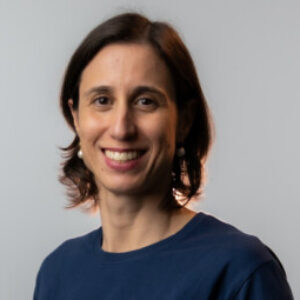 Foto do perfil de Mirela