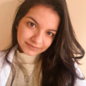 Foto do perfil de Ingrid
