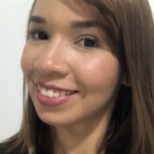 Foto do perfil de Débora